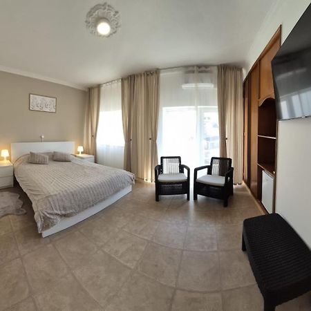 Residencial Princesa Do Ave Vila do Conde Exterior photo