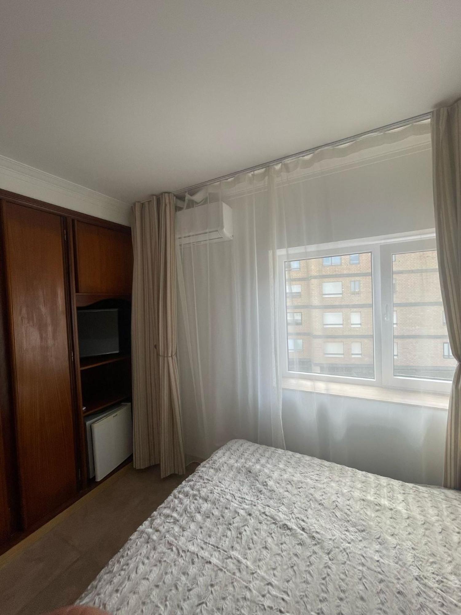 Residencial Princesa Do Ave Vila do Conde Exterior photo