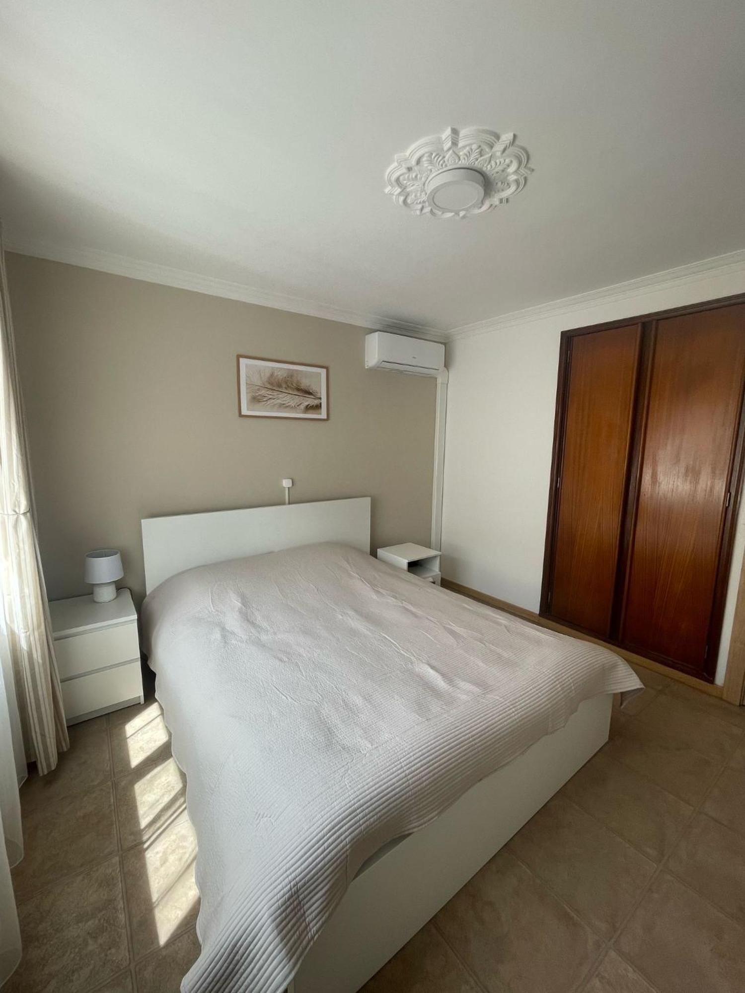 Residencial Princesa Do Ave Vila do Conde Exterior photo