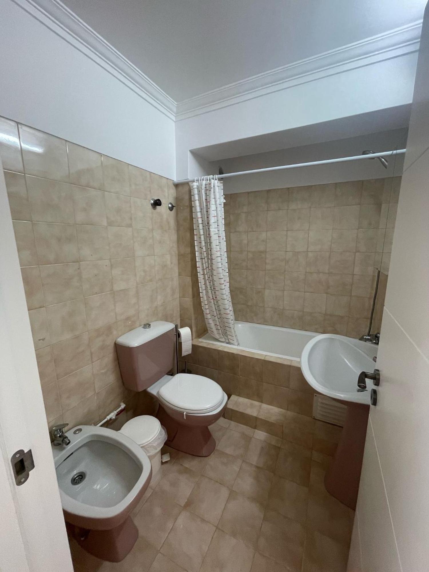 Residencial Princesa Do Ave Vila do Conde Exterior photo