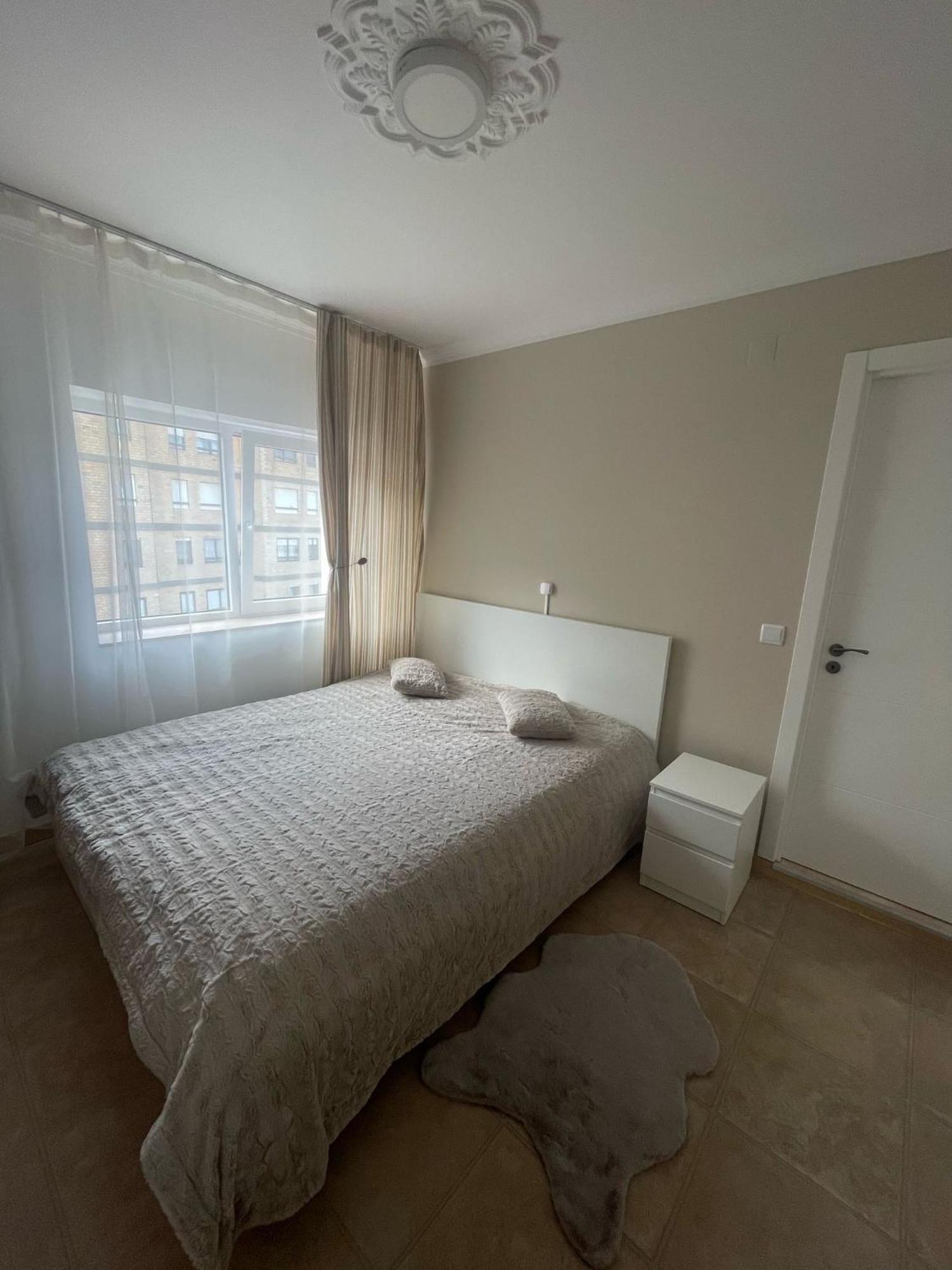 Residencial Princesa Do Ave Vila do Conde Exterior photo
