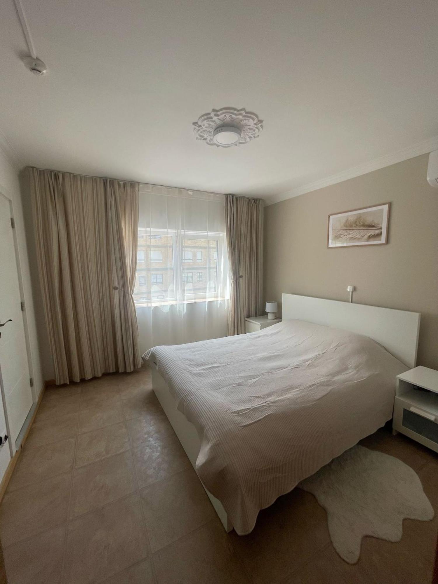 Residencial Princesa Do Ave Vila do Conde Exterior photo