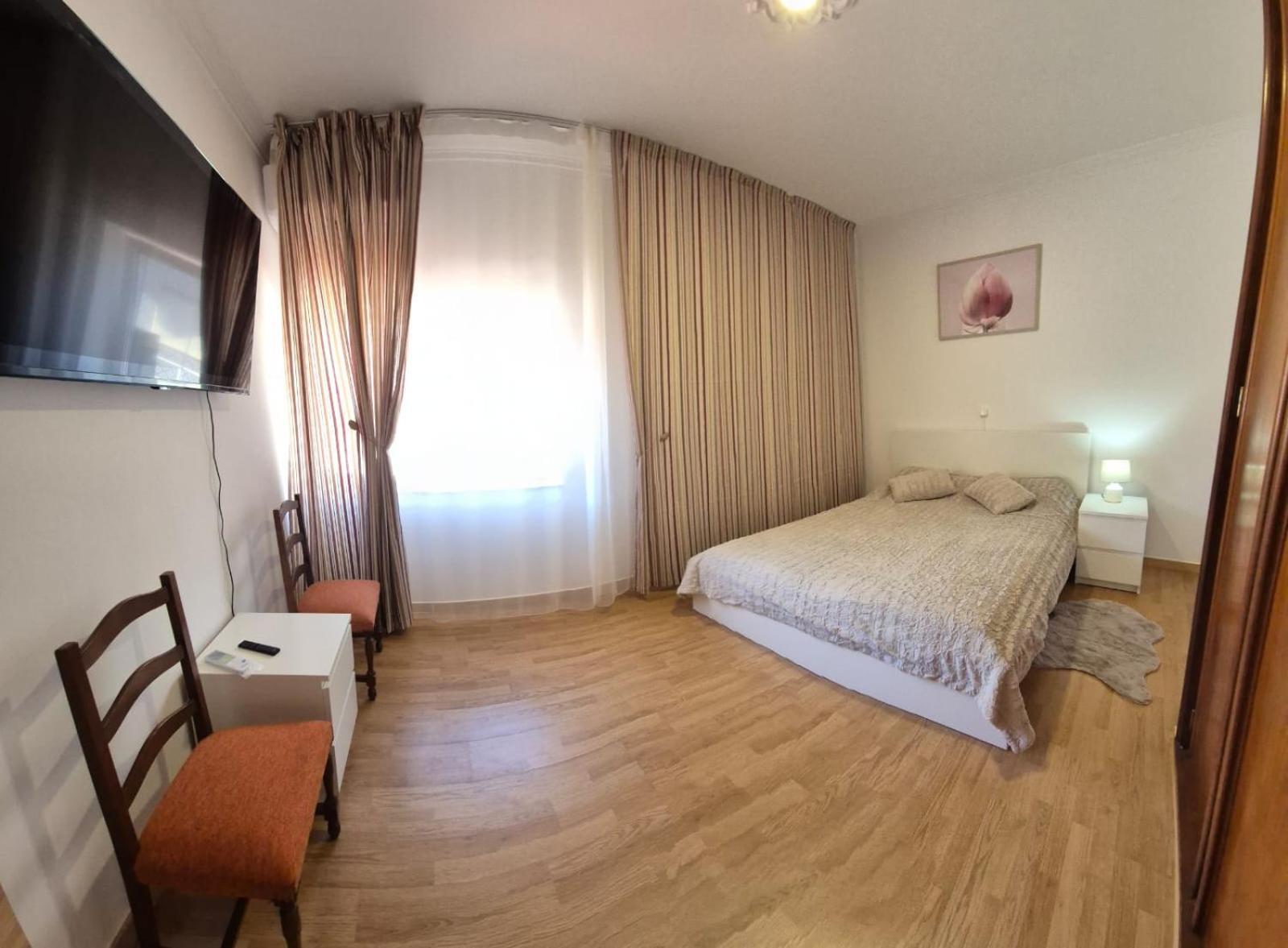Residencial Princesa Do Ave Vila do Conde Exterior photo